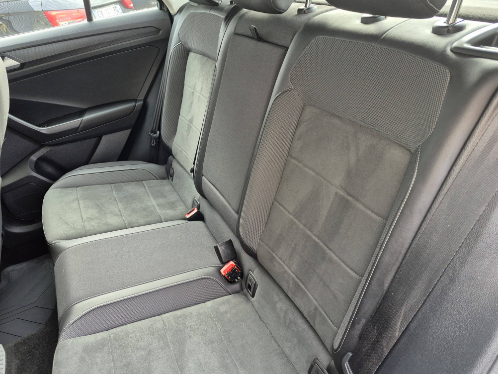 Acheter Volkswagen T-Roc T-Roc 2.0 TDI 150 Start/Stop DSG7 Style 5p occasion dans les concessions du Groupe Faurie