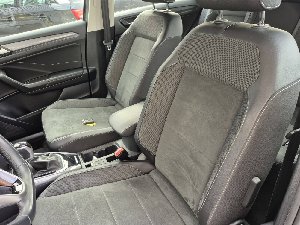 Acheter Volkswagen T-Roc T-Roc 2.0 TDI 150 Start/Stop DSG7 Style 5p occasion dans les concessions du Groupe Faurie