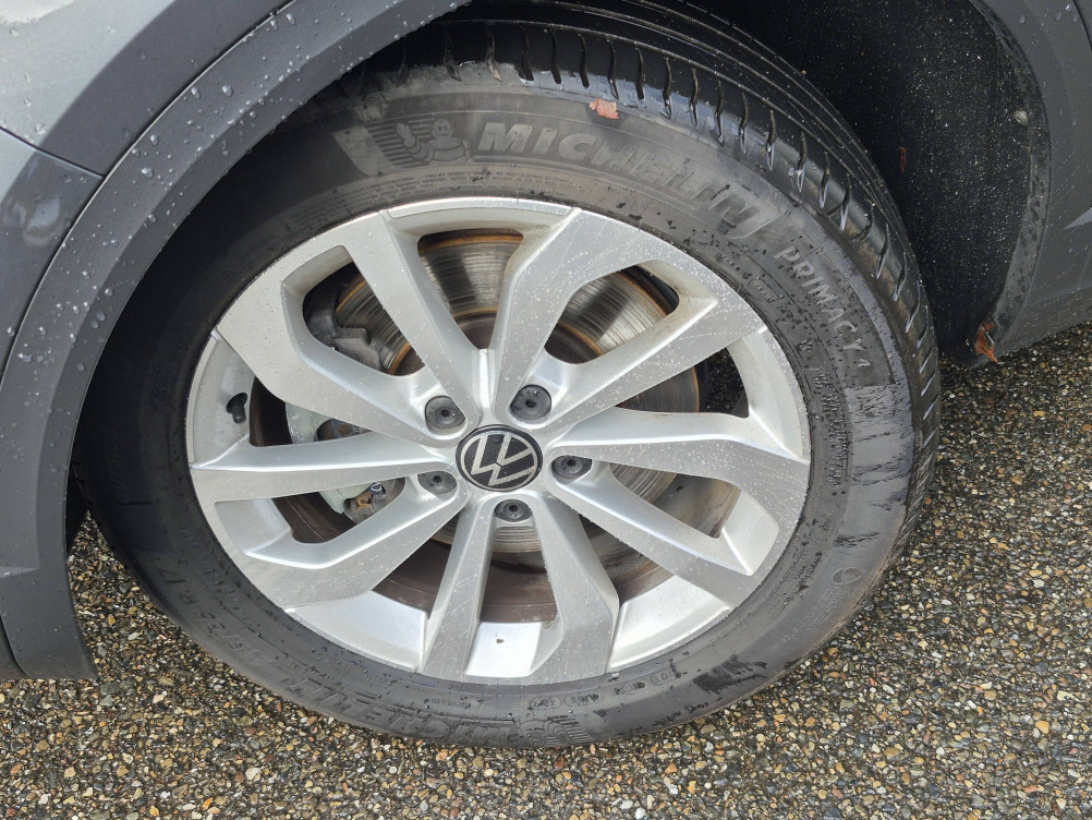 Acheter Volkswagen T-Roc T-Roc 2.0 TDI 150 Start/Stop DSG7 Style 5p occasion dans les concessions du Groupe Faurie