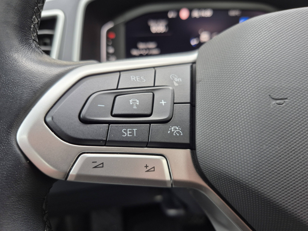 Acheter Volkswagen T-Roc T-Roc 2.0 TDI 150 Start/Stop DSG7 Style 5p occasion dans les concessions du Groupe Faurie