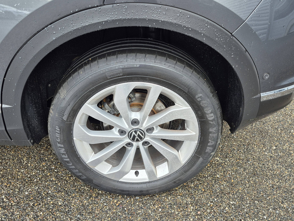 Acheter Volkswagen T-Roc T-Roc 2.0 TDI 150 Start/Stop DSG7 Style 5p occasion dans les concessions du Groupe Faurie