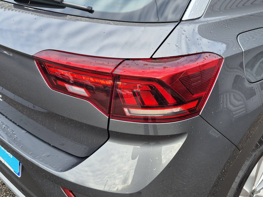 Acheter Volkswagen T-Roc T-Roc 2.0 TDI 150 Start/Stop DSG7 Style 5p occasion dans les concessions du Groupe Faurie