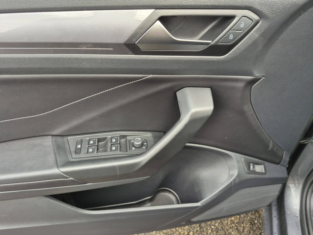 Acheter Volkswagen T-Roc T-Roc 2.0 TDI 150 Start/Stop DSG7 Style 5p occasion dans les concessions du Groupe Faurie