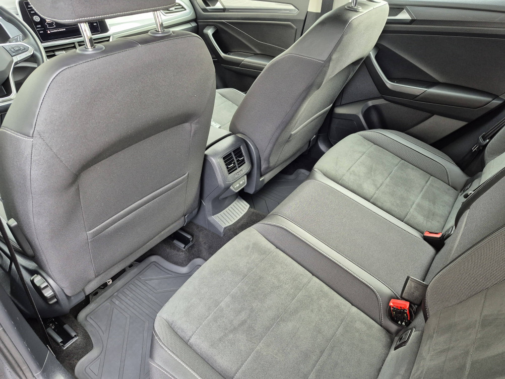 Acheter Volkswagen T-Roc T-Roc 2.0 TDI 150 Start/Stop DSG7 Style 5p occasion dans les concessions du Groupe Faurie