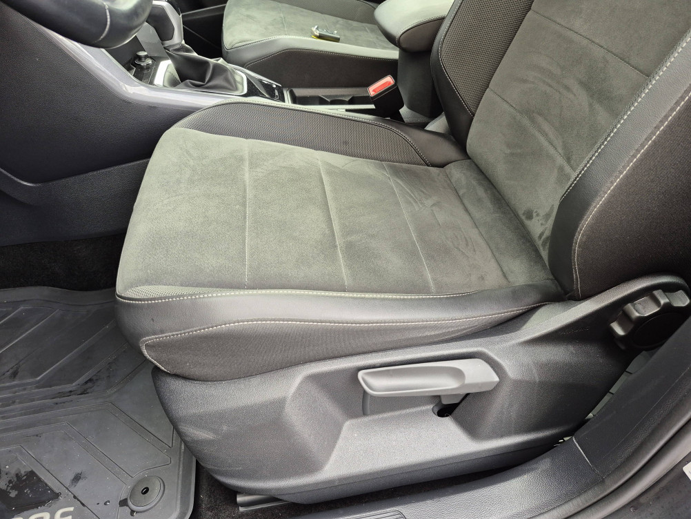 Acheter Volkswagen T-Roc T-Roc 2.0 TDI 150 Start/Stop DSG7 Style 5p occasion dans les concessions du Groupe Faurie