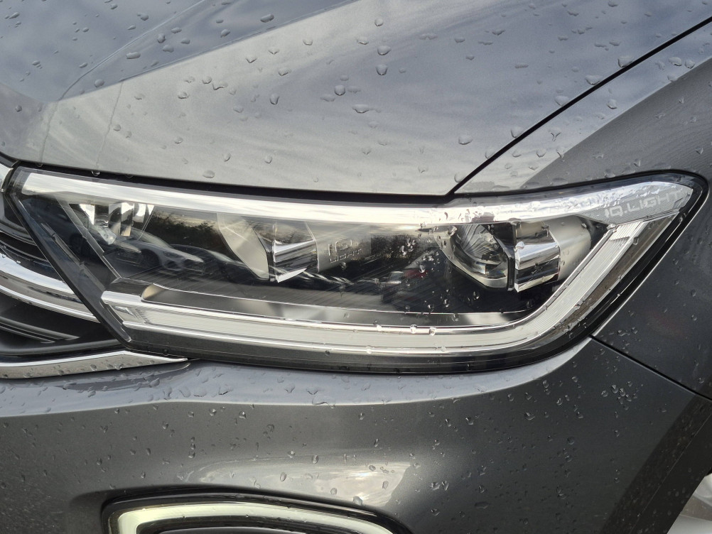 Acheter Volkswagen T-Roc T-Roc 2.0 TDI 150 Start/Stop DSG7 Style 5p occasion dans les concessions du Groupe Faurie