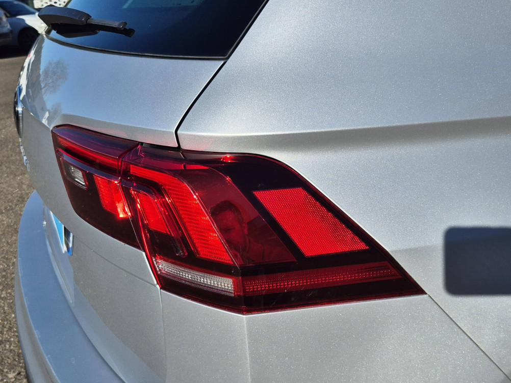 Acheter Volkswagen Tiguan Tiguan 2.0 TDI 150ch DSG7 Life 5p occasion dans les concessions du Groupe Faurie