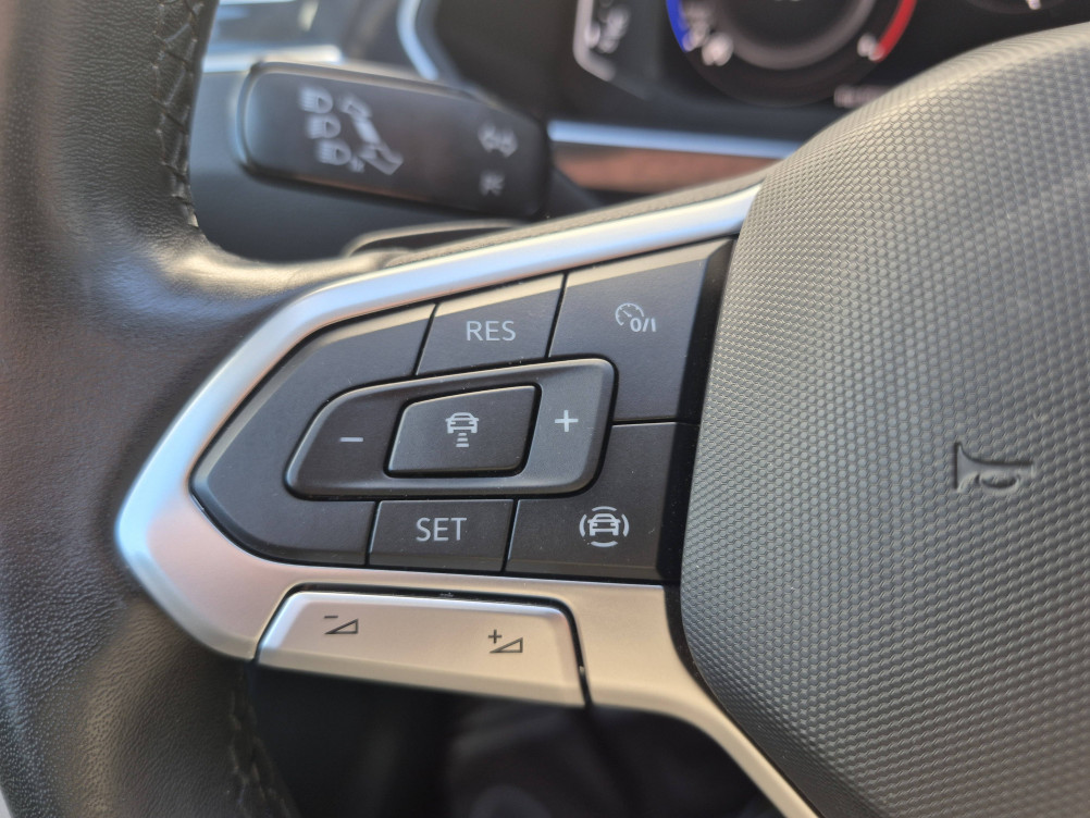 Acheter Volkswagen Tiguan Tiguan 2.0 TDI 150ch DSG7 Life 5p occasion dans les concessions du Groupe Faurie