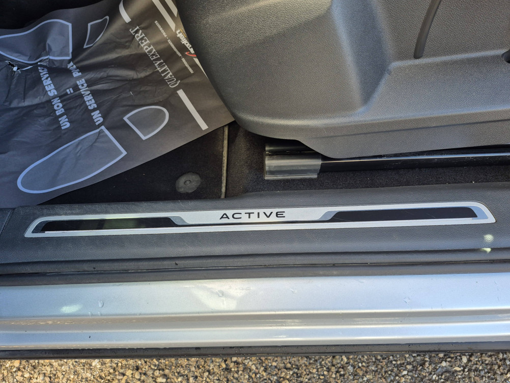 Acheter Volkswagen Tiguan Tiguan 2.0 TDI 150ch DSG7 Life 5p occasion dans les concessions du Groupe Faurie