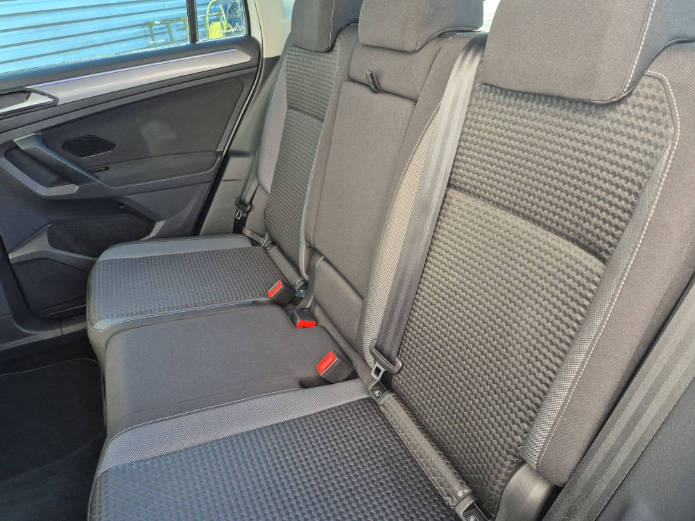 Acheter Volkswagen Tiguan Tiguan 2.0 TDI 150ch DSG7 Life 5p occasion dans les concessions du Groupe Faurie