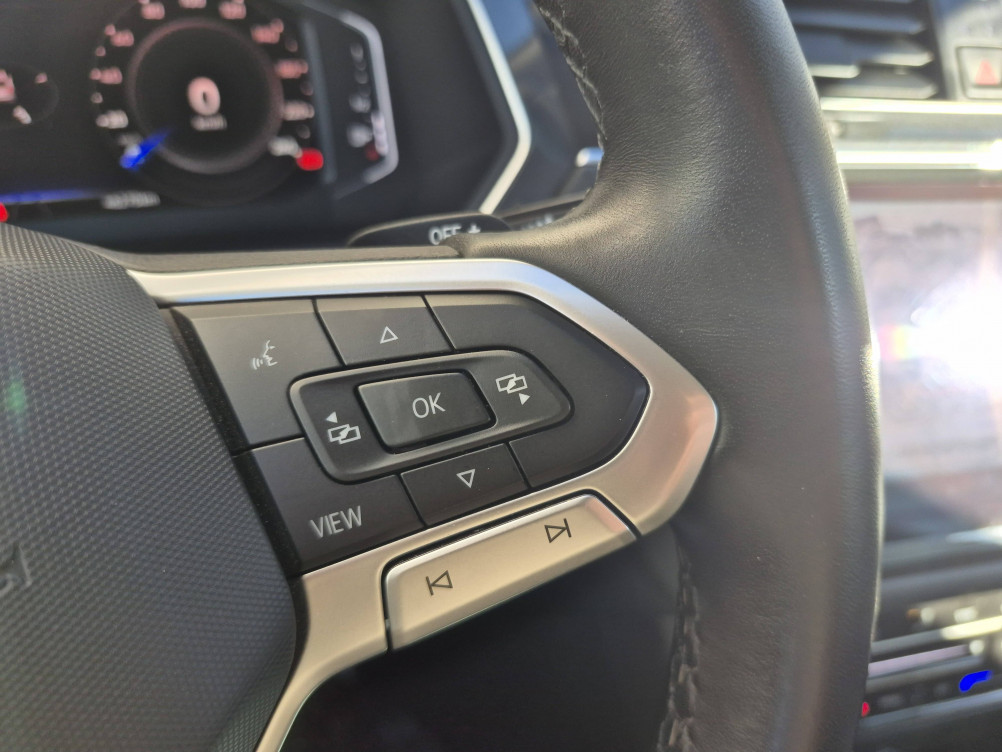 Acheter Volkswagen Tiguan Tiguan 2.0 TDI 150ch DSG7 Life 5p occasion dans les concessions du Groupe Faurie