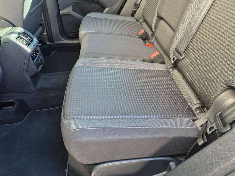 Acheter Volkswagen Tiguan Tiguan 2.0 TDI 150ch DSG7 Life 5p occasion dans les concessions du Groupe Faurie