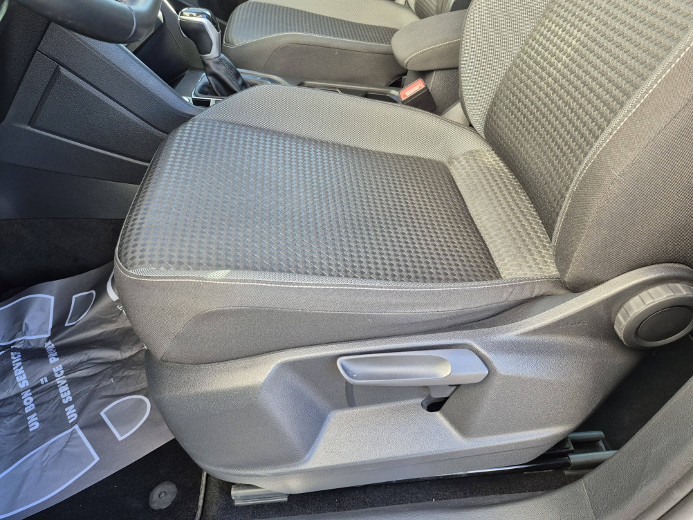 Acheter Volkswagen Tiguan Tiguan 2.0 TDI 150ch DSG7 Life 5p occasion dans les concessions du Groupe Faurie