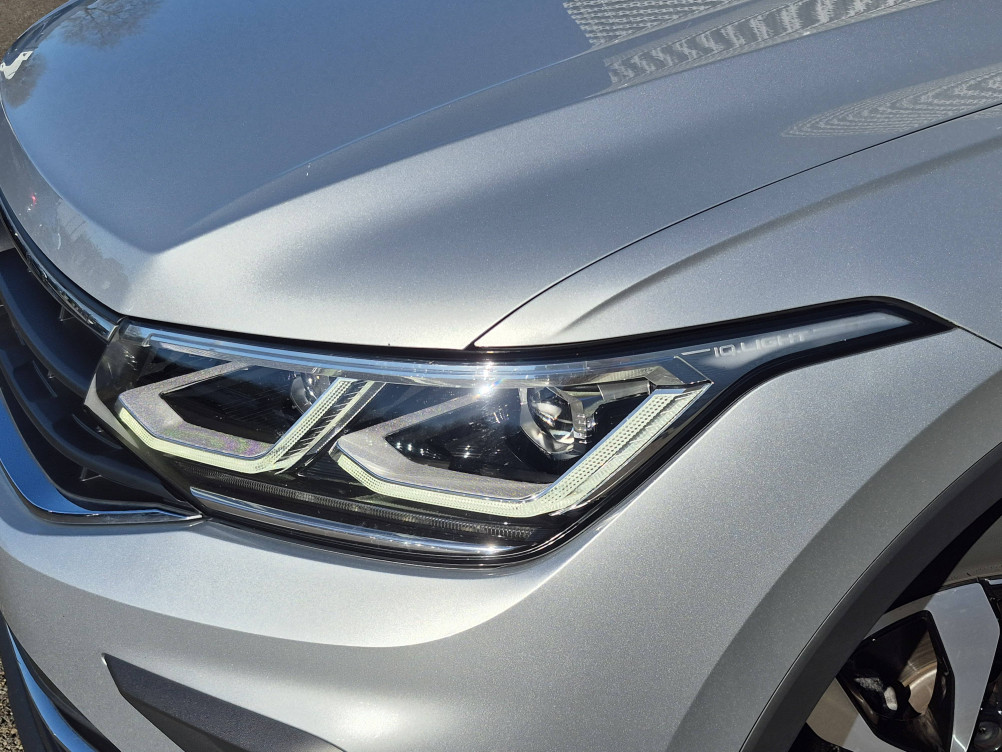 Acheter Volkswagen Tiguan Tiguan 2.0 TDI 150ch DSG7 Life 5p occasion dans les concessions du Groupe Faurie