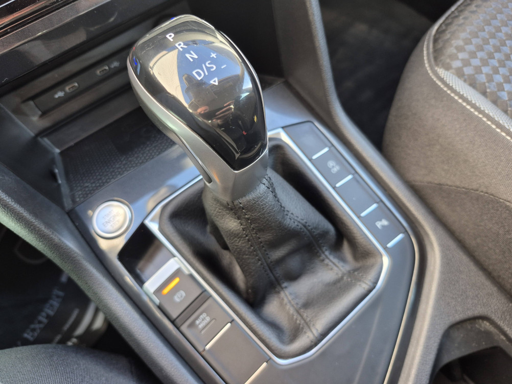 Acheter Volkswagen Tiguan Tiguan 2.0 TDI 150ch DSG7 Life 5p occasion dans les concessions du Groupe Faurie