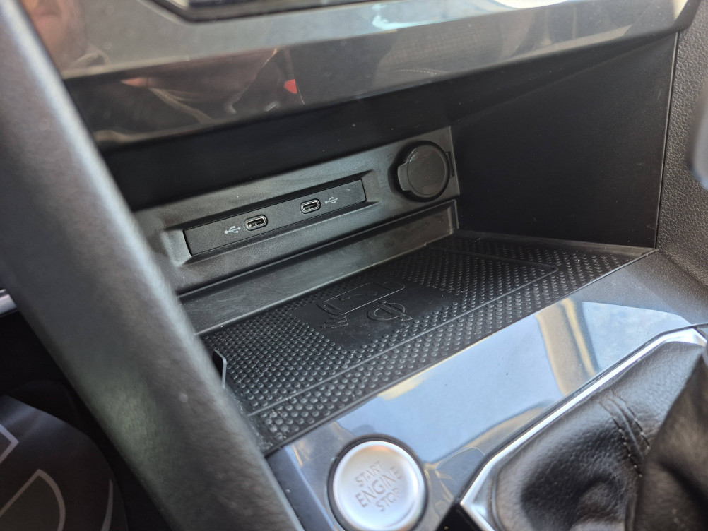 Acheter Volkswagen Tiguan Tiguan 2.0 TDI 150ch DSG7 Life 5p occasion dans les concessions du Groupe Faurie