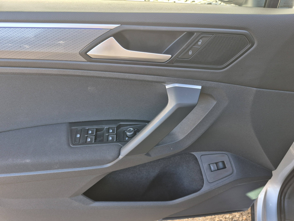 Acheter Volkswagen Tiguan Tiguan 2.0 TDI 150ch DSG7 Life 5p occasion dans les concessions du Groupe Faurie