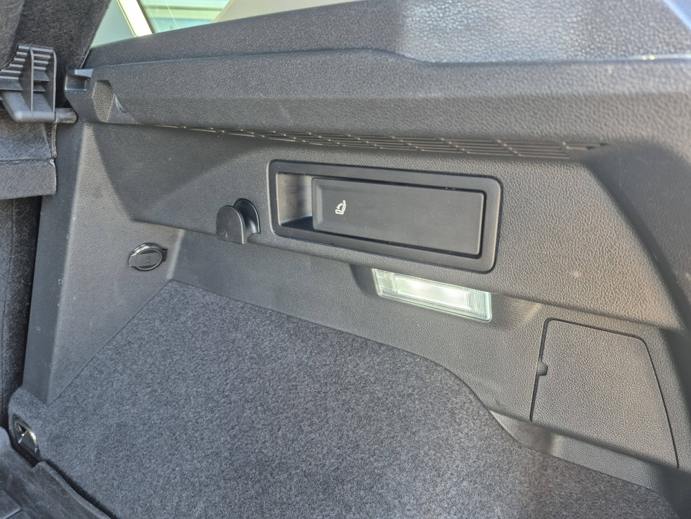 Acheter Volkswagen Tiguan Tiguan 2.0 TDI 150ch DSG7 Life 5p occasion dans les concessions du Groupe Faurie