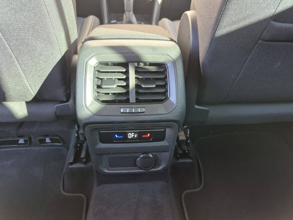 Acheter Volkswagen Tiguan Tiguan 2.0 TDI 150ch DSG7 Life 5p occasion dans les concessions du Groupe Faurie