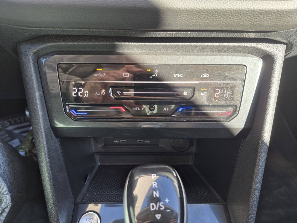 Acheter Volkswagen Tiguan Tiguan 2.0 TDI 150ch DSG7 Life 5p occasion dans les concessions du Groupe Faurie