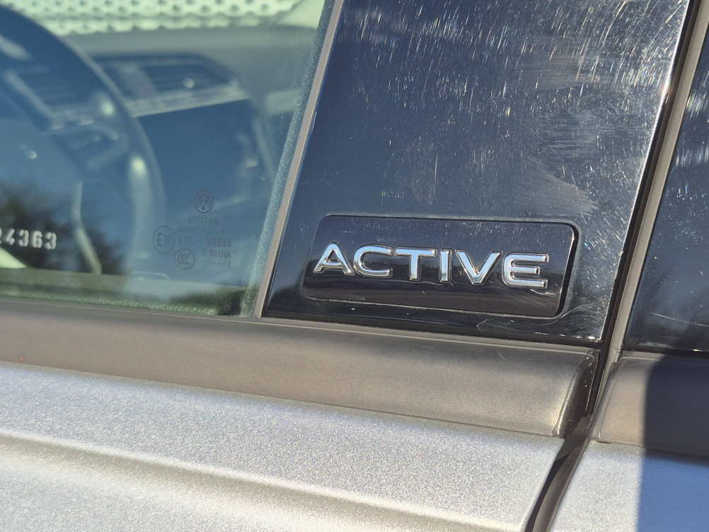 Acheter Volkswagen Tiguan Tiguan 2.0 TDI 150ch DSG7 Life 5p occasion dans les concessions du Groupe Faurie