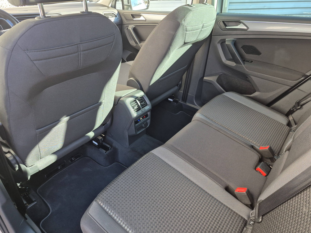 Acheter Volkswagen Tiguan Tiguan 2.0 TDI 150ch DSG7 Life 5p occasion dans les concessions du Groupe Faurie