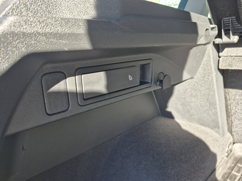 Acheter Volkswagen Tiguan Tiguan 2.0 TDI 150ch DSG7 Life 5p occasion dans les concessions du Groupe Faurie