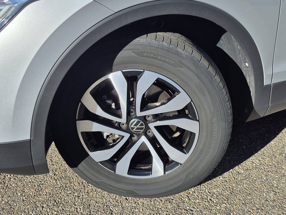 Acheter Volkswagen Tiguan Tiguan 2.0 TDI 150ch DSG7 Life 5p occasion dans les concessions du Groupe Faurie
