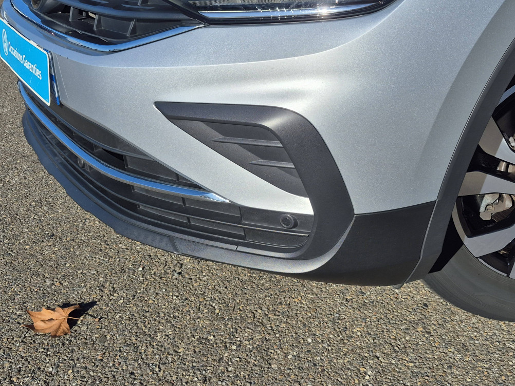 Acheter Volkswagen Tiguan Tiguan 2.0 TDI 150ch DSG7 Life 5p occasion dans les concessions du Groupe Faurie