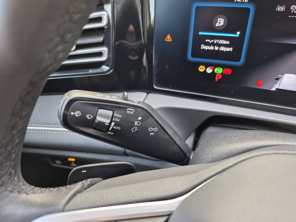 Acheter Volkswagen Tiguan Tiguan 2.0 TDI 150ch DSG7 Elegance 5p occasion dans les concessions du Groupe Faurie