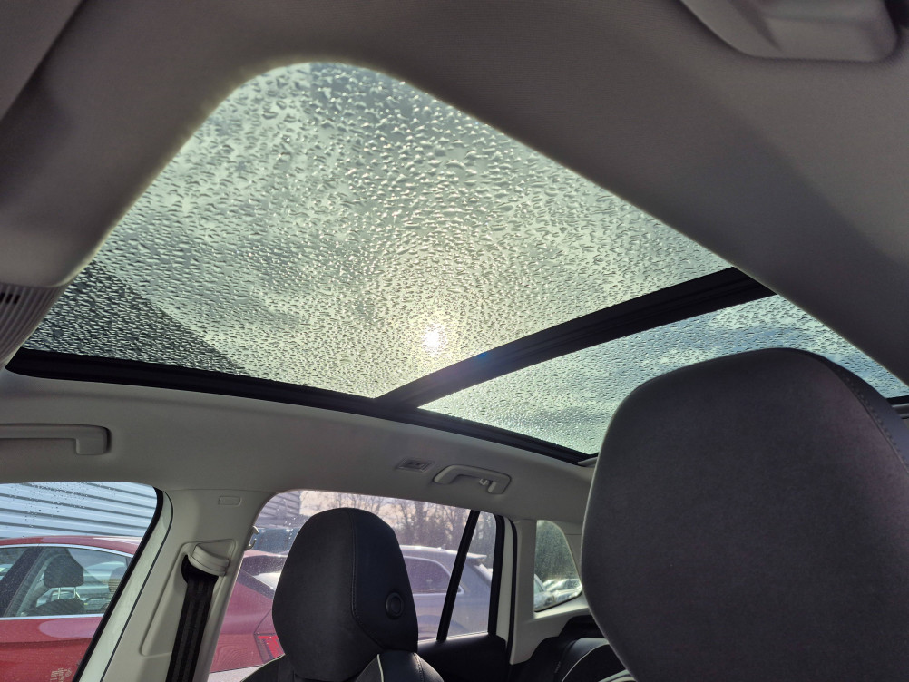 Acheter Volkswagen Tiguan Tiguan 2.0 TDI 150ch DSG7 Elegance 5p occasion dans les concessions du Groupe Faurie