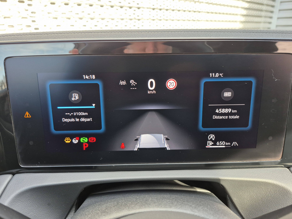 Acheter Volkswagen Tiguan Tiguan 2.0 TDI 150ch DSG7 Elegance 5p occasion dans les concessions du Groupe Faurie