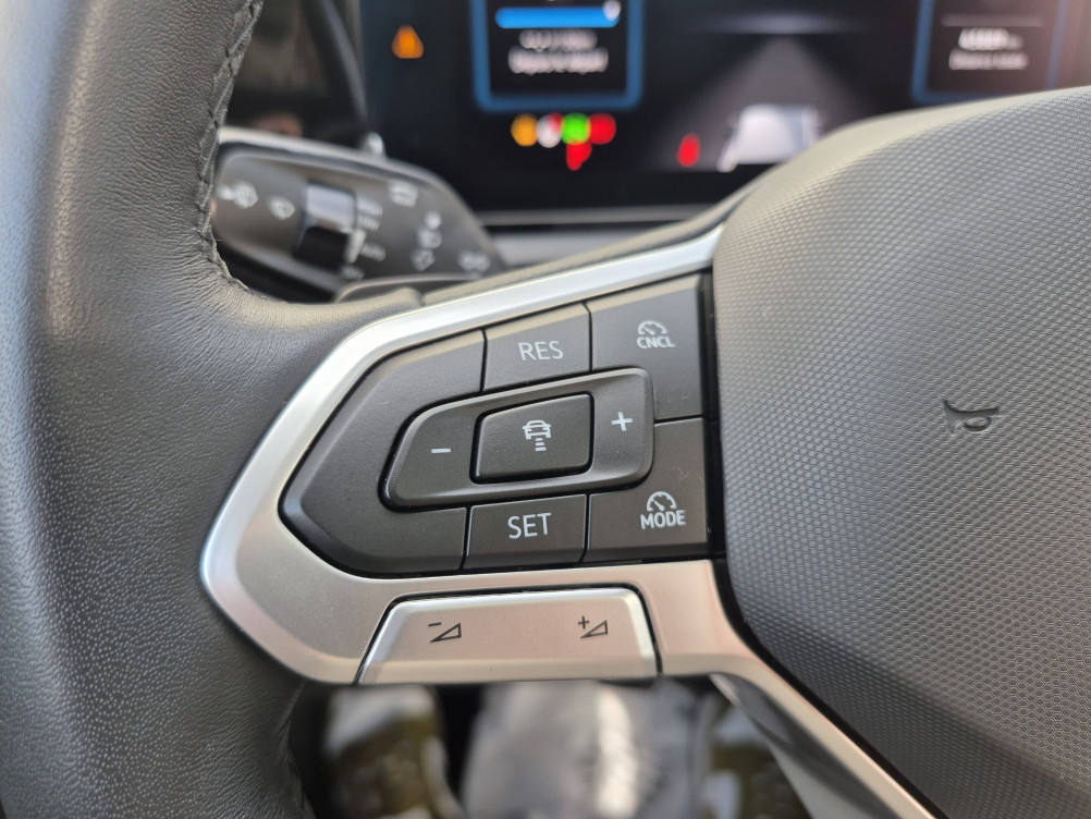 Acheter Volkswagen Tiguan Tiguan 2.0 TDI 150ch DSG7 Elegance 5p occasion dans les concessions du Groupe Faurie