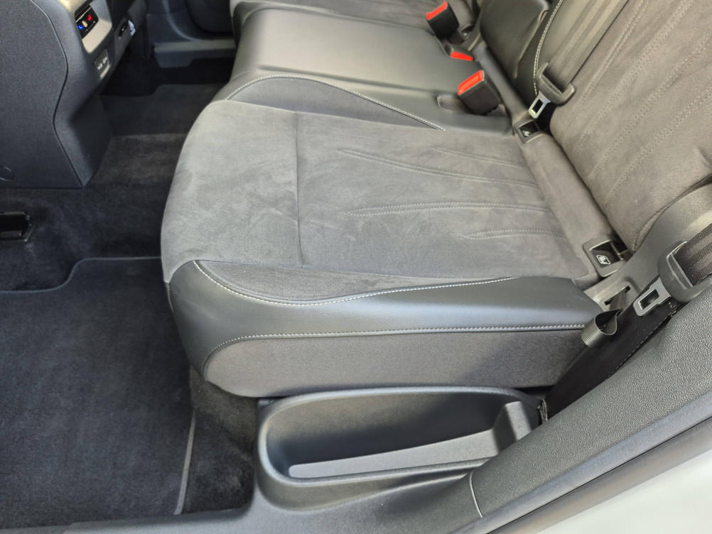 Acheter Volkswagen Tiguan Tiguan 2.0 TDI 150ch DSG7 Elegance 5p occasion dans les concessions du Groupe Faurie