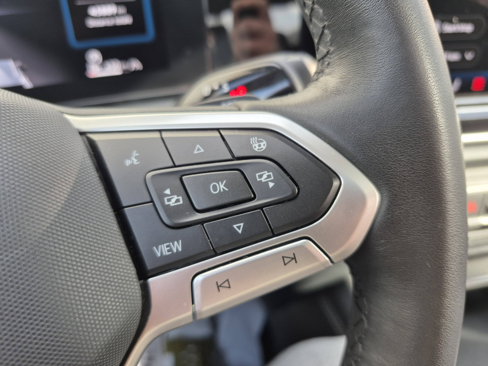 Acheter Volkswagen Tiguan Tiguan 2.0 TDI 150ch DSG7 Elegance 5p occasion dans les concessions du Groupe Faurie