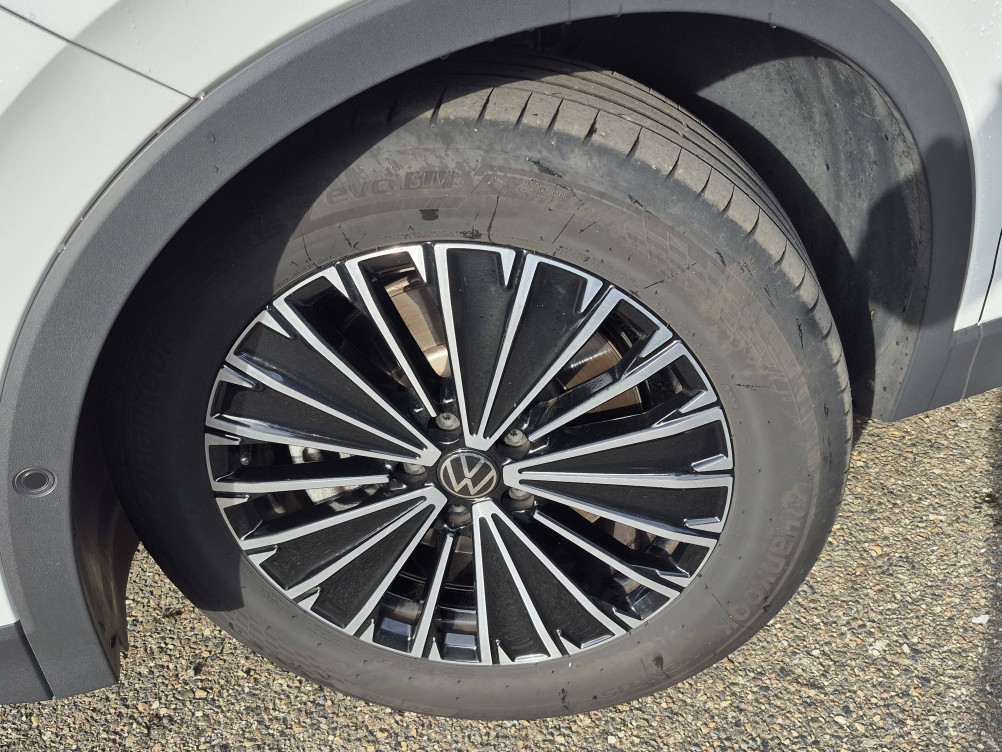 Acheter Volkswagen Tiguan Tiguan 2.0 TDI 150ch DSG7 Elegance 5p occasion dans les concessions du Groupe Faurie