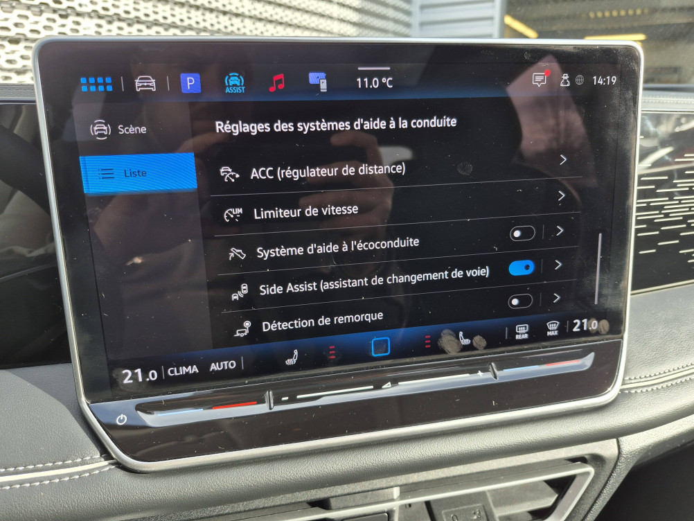 Acheter Volkswagen Tiguan Tiguan 2.0 TDI 150ch DSG7 Elegance 5p occasion dans les concessions du Groupe Faurie