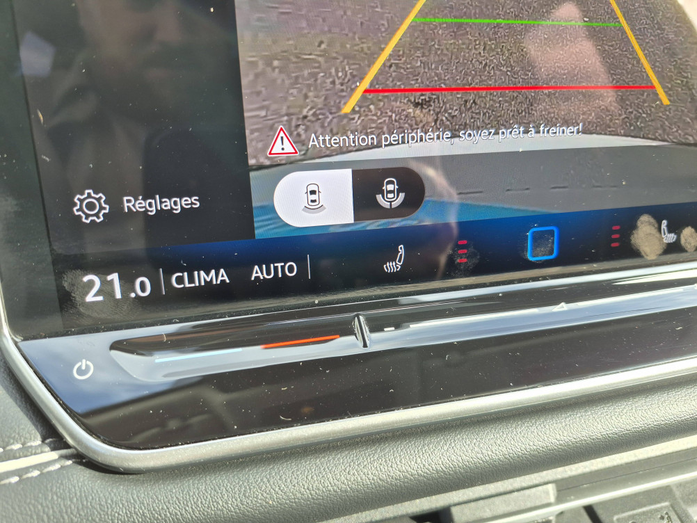 Acheter Volkswagen Tiguan Tiguan 2.0 TDI 150ch DSG7 Elegance 5p occasion dans les concessions du Groupe Faurie