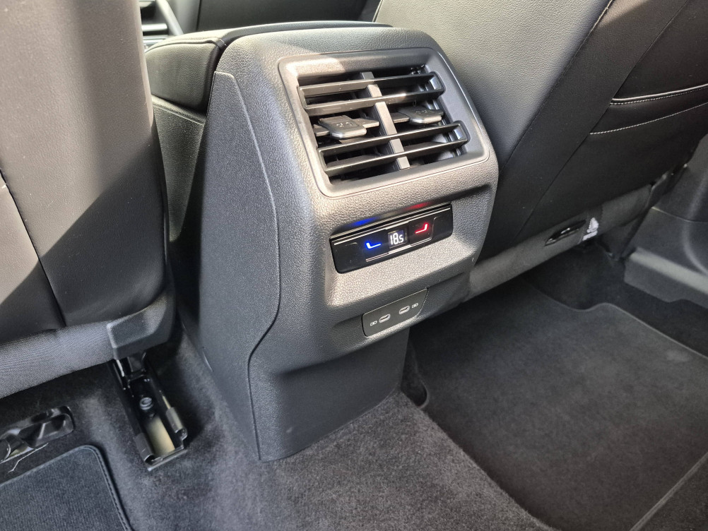 Acheter Volkswagen Tiguan Tiguan 2.0 TDI 150ch DSG7 Elegance 5p occasion dans les concessions du Groupe Faurie