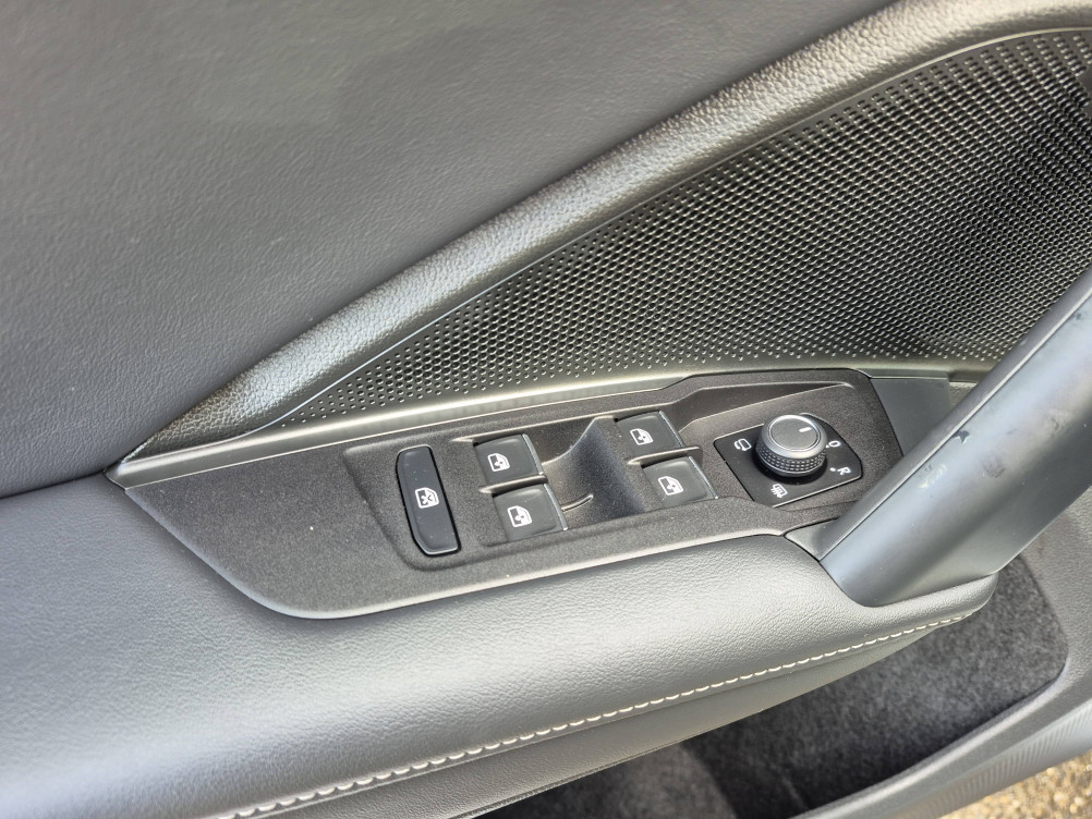 Acheter Volkswagen Tiguan Tiguan 2.0 TDI 150ch DSG7 Elegance 5p occasion dans les concessions du Groupe Faurie