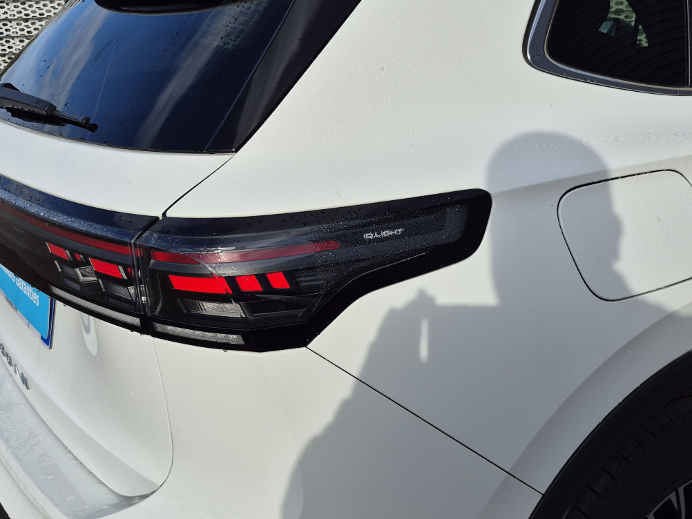 Acheter Volkswagen Tiguan Tiguan 2.0 TDI 150ch DSG7 Elegance 5p occasion dans les concessions du Groupe Faurie