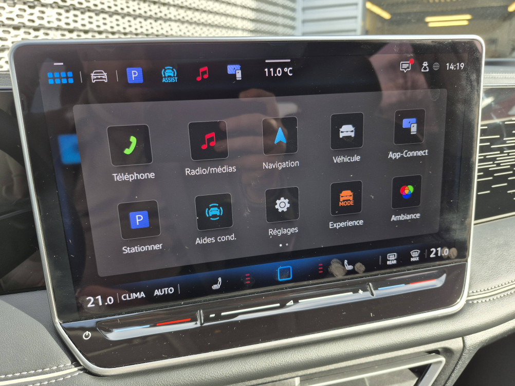 Acheter Volkswagen Tiguan Tiguan 2.0 TDI 150ch DSG7 Elegance 5p occasion dans les concessions du Groupe Faurie