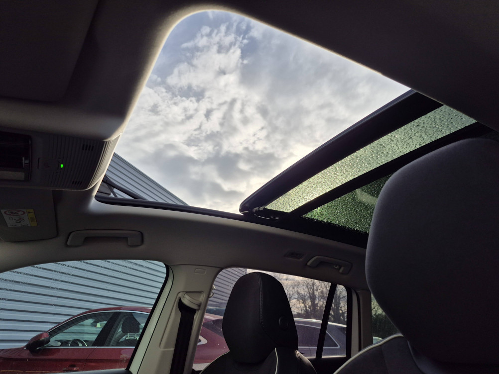 Acheter Volkswagen Tiguan Tiguan 2.0 TDI 150ch DSG7 Elegance 5p occasion dans les concessions du Groupe Faurie