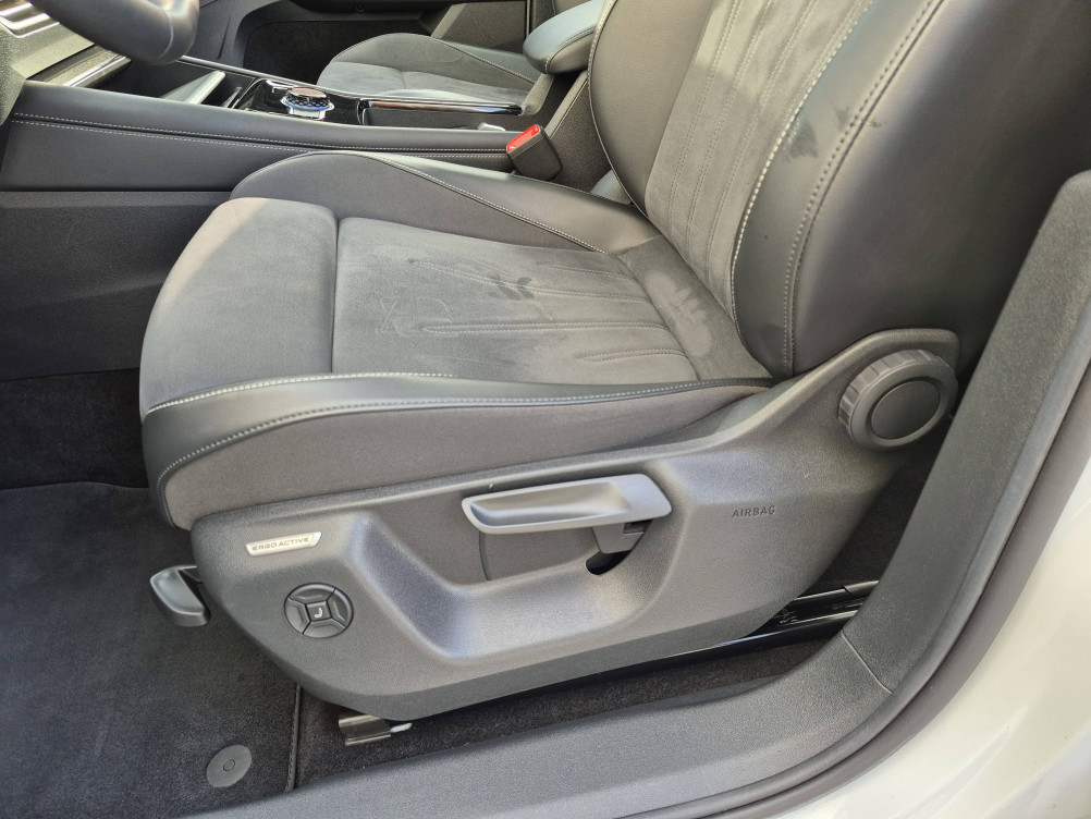 Acheter Volkswagen Tiguan Tiguan 2.0 TDI 150ch DSG7 Elegance 5p occasion dans les concessions du Groupe Faurie