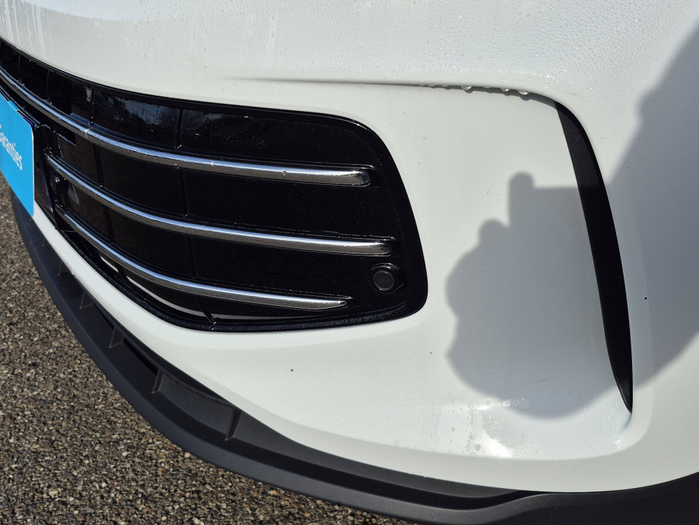 Acheter Volkswagen Tiguan Tiguan 2.0 TDI 150ch DSG7 Elegance 5p occasion dans les concessions du Groupe Faurie