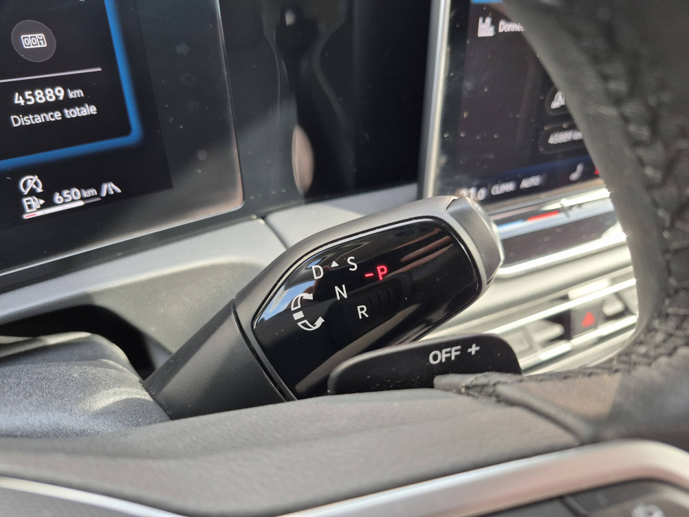 Acheter Volkswagen Tiguan Tiguan 2.0 TDI 150ch DSG7 Elegance 5p occasion dans les concessions du Groupe Faurie