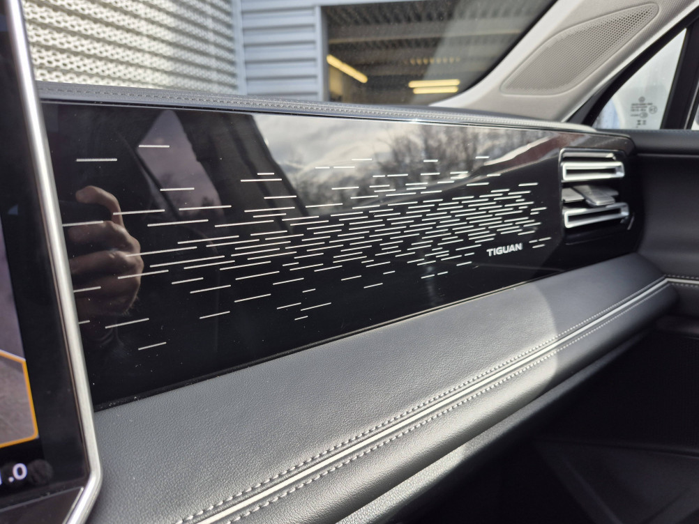 Acheter Volkswagen Tiguan Tiguan 2.0 TDI 150ch DSG7 Elegance 5p occasion dans les concessions du Groupe Faurie