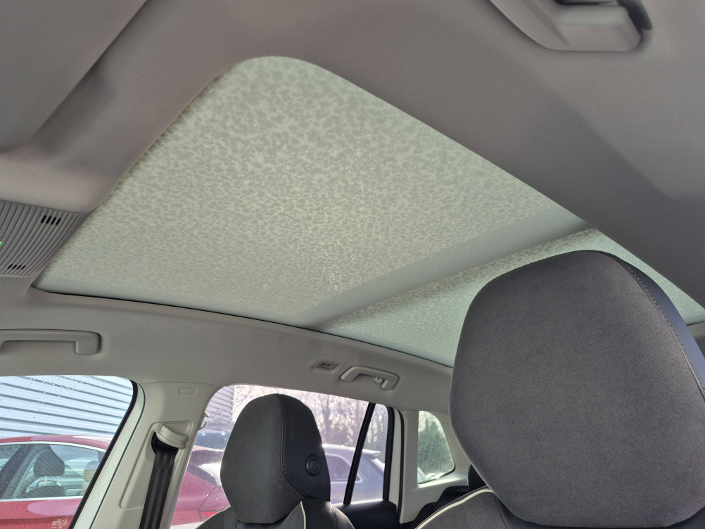 Acheter Volkswagen Tiguan Tiguan 2.0 TDI 150ch DSG7 Elegance 5p occasion dans les concessions du Groupe Faurie