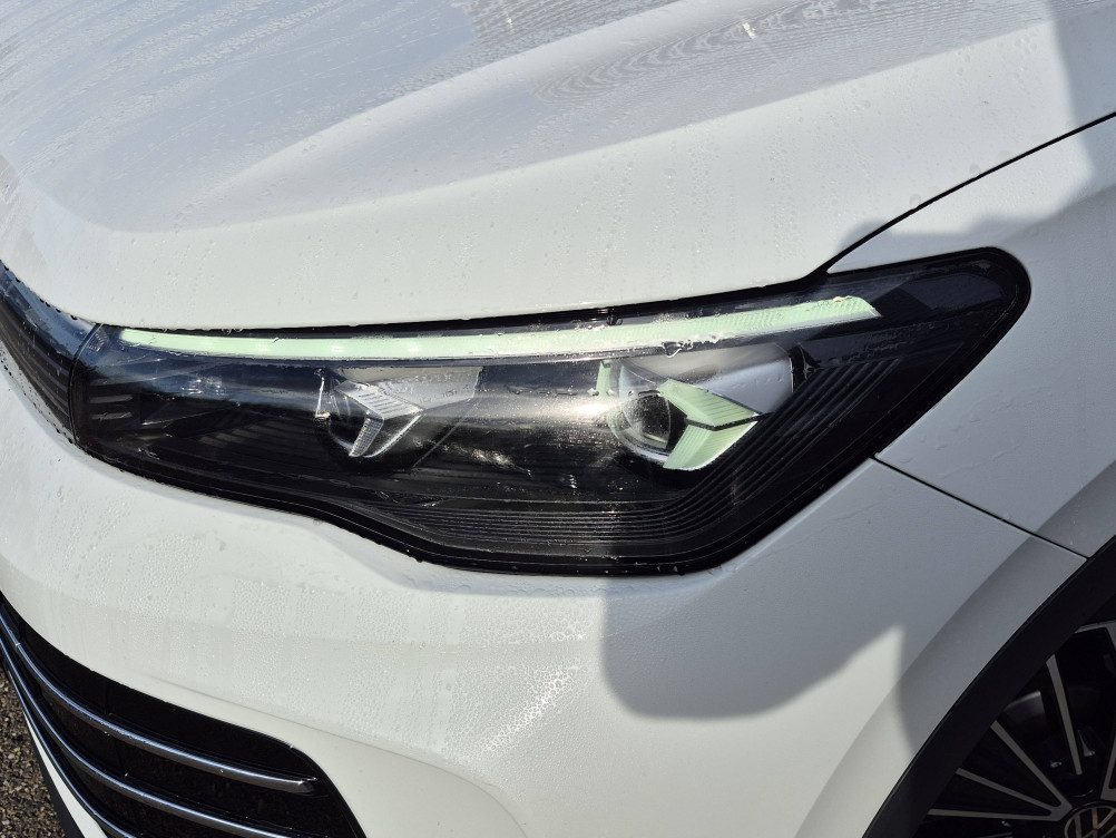 Acheter Volkswagen Tiguan Tiguan 2.0 TDI 150ch DSG7 Elegance 5p occasion dans les concessions du Groupe Faurie