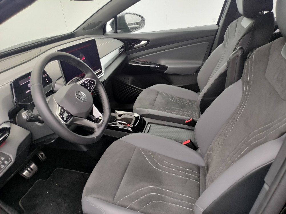 Acheter Volkswagen ID.5 ID.5 286 ch Pro Life Max 5p occasion dans les concessions du Groupe Faurie